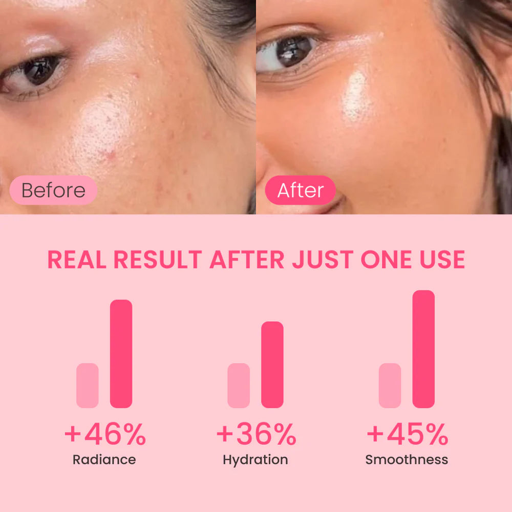 Collagen & Niacinamide Jelly Cream