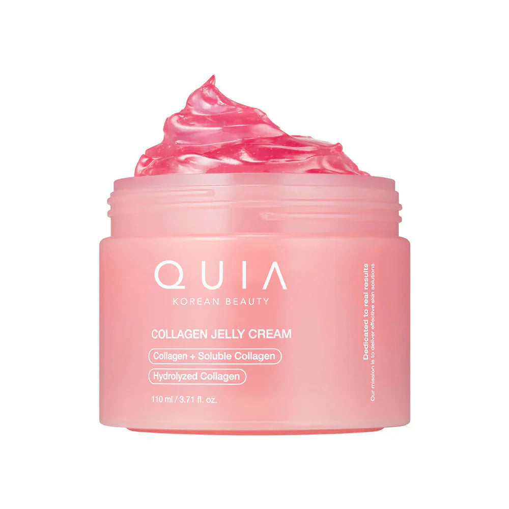 Collagen & Niacinamide Jelly Cream