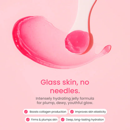 Collagen & Niacinamide Jelly Cream
