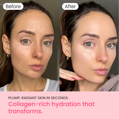Collagen & Niacinamide Jelly Cream