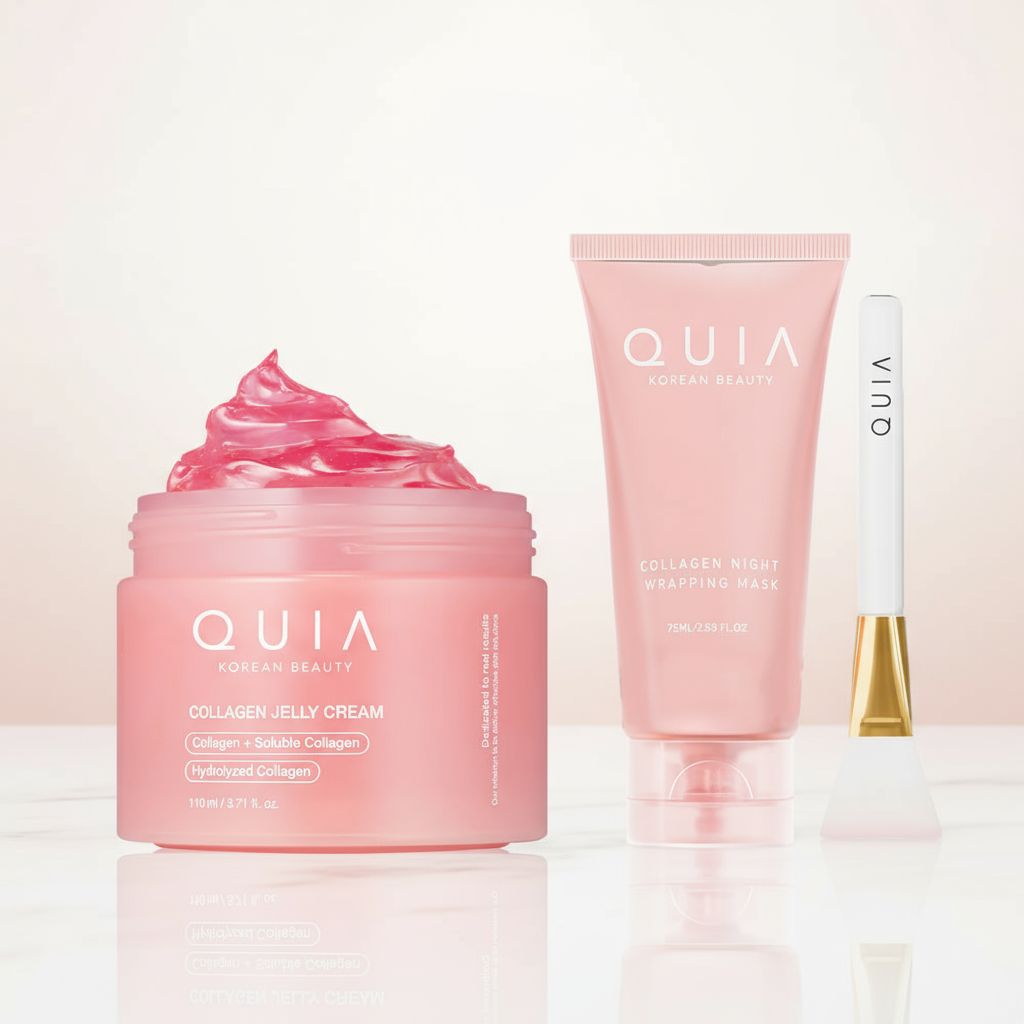 Pack Collagen duo